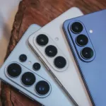 Samsung Galaxy S26 FE Sızdırıldı! İşte Tasarımı ve Özellikleri