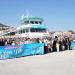 Yıldırım’da kadınlara özel ücretsiz Mavi Tur seferleri başladı