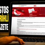 25 Ağustos 2026 Tarihli Resmî Gazete | Sağlık çalışanlarını ilgilendiren değişiklik dikkat çekti