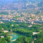 27 Ağustos Perşembe Bursa Hava Durumu | Bursa bugün kavrulacak...