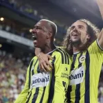 Fenerbahçe-Sturm Graz Maçı Canlı İzle | Fenerbahçe-Sturm Graz Maçı Canlı Anlatım | Fenerbahçe Maçı İzle