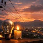 9 Ağustos Ankara elektrik kesintisi | EDAŞ Ankara Elektrik Kesintisi