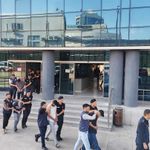 Bursa'da yatırım dolandırıcılığı operasyonu: 8 kişi tutuklandı