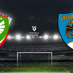 Amed SK-Erzurumspor FK maçı ne zaman, saat kaçta? Amed SK-Erzurumspor FK maçı hangi kanalda?