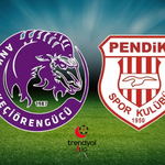 Ankara Keçiörengücü-Pendikspor maçı ne zaman, saat kaçta ve hangi kanalda?