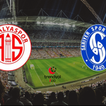 Antalyaspor-Sarıyer maç özeti