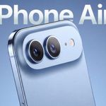 Apple'dan İnce Tasarıma Büyük Güncelleme! iPhone Air 2'nin Özellikleri Sızdırıldı