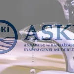 ASKİ Ankara su kesintisi | 9 AĞUSTOS ANKARA SU KESİNTİSİ
