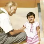 Atatürk'ün Manevi Kızı Ülkü Adatepe hayatını kaybetti... İşte hayat hikayesi