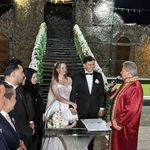Başeğmez ailesinin mutlu günü