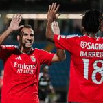 Benfica - AGF maç özeti | Benfica - Aarhus maç özeti