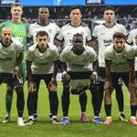 Beşiktaş'ta Avrupa kadrosu değişti
