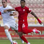 Boluspor-Manisa FK Maçı Ne Zaman, Saat Kaçta ve Nerede?
