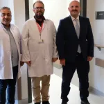 Bursa Şehir Hastanesi “Kistik Fibrozis Merkezi” olarak yetkilendirildi