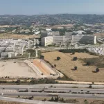 Bursa Şehir Hastanesi’ne 1.250 araçlık yeni otopark