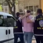 Bursa Yıldırım’da aranan 9 hükümlü yakalandı