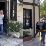 Bursa’da 20 yıl 8 ay 9 gün hapis cezasıyla aranan firari yakalandı