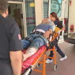 Bursa’da alacak-verecek tartışması kanlı bitti