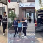 Bursa’da kesinleşmiş hapis cezasıyla aranan 4 şüpheli yakalandı