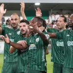 Bursaspor-Iğdır FK Maçı Ne Zaman, Saat Kaçta ve Hangi Kanalda?