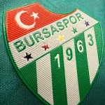 Bursaspor Yeni Forma Sponsorunu Açıkladı