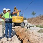 Büyükşehir'den Yenişehir altyapısına yeni hat