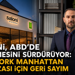 Saloni, ABD’de büyümesini sürdürüyor