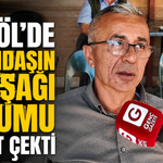 İnegöl’de Vatandaşın Z Kuşağı Yorumu Dikkat Çekti