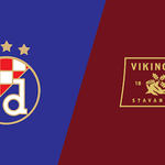 Dinamo Zagreb-Viking maçı ne zaman, saat kaçta?