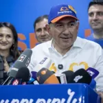 Ermenistan’da Paşinyan hükümeti istifa etti