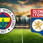 Fenerbahçe-Lyon Canlı İzleme Ekranı  | Fenerbahçe-Lyon nereden izlenir, hangi platformda? | TRT 1 yeni frekans bilgileri