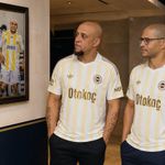Fenerbahçe’nin eski futbolcusu Müslüman oldu