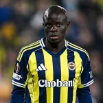 Fenerbahçe'nin yıldızı N’Golo Kante’ye Marsilya talip oldu