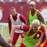 Galatasaray-Villarreal Maçı Ne Zaman, Saat Kaçta ve Hangi Kanalda? Galatasaray hazırlık maçı ne zaman?