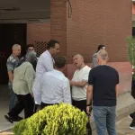 AK Parti Grup Başkanvekili Leyla Şahin Usta trafik kazası geçirdi