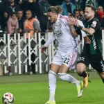Alanyaspor - Beşiktaş maçı canlı izleme ekranı | Alanyaspor - Beşiktaş maçı nereden izlenir, hangi platformda?