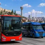 Ankara’da ulaşıma bir zam daha! Dolmuş ücretleri 45 TL’ye çıktı