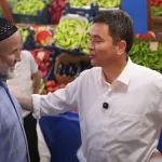 Başkan Erkan Aydın’ın Cuma Durağı Küplüpınar Mahallesi Oldu