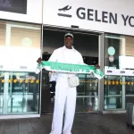 Bodrum FK’dan ses getiren transfer! Vincent Aboubakar imzayı attı
