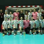 Bursa Büyükşehir Belediyespor Cumhurbaşkanlığı Kupası’nda finale yükseldi