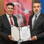 Bursa ile Söğüt kardeş şehir oldu