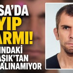 Bursa’da Kayıp Alarmı! 30 Yaşındaki Halil Aşık’tan Haber Alınamıyor