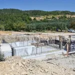 Bursa’da Su Altyapısı Güçleniyor! İki İlçeye Yeni Depo
