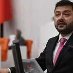 CHP’li Ahmet Baran Yazgan hakkında soruşturma başlatıldı