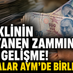 Emeklilerinin gözü AYM’de! Seyyanen zam dosyaları birleştirildi