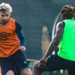 Erzurumspor FK’da Galatasaray Mesaisi Sürüyor! Eksik Oyuncu Yok