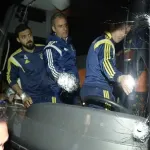 Fenerbahçe otobüsüne saldırı soruşturmasında 1 kişi tutuklandı