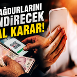 IBAN mağdurlarını sevindirecek emsal karar!
