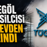İnegöl Temsilcisi Görevden Alındı