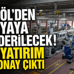 İnegöl’den dünyaya gönderilecek! Dev yatırım için onay çıktı